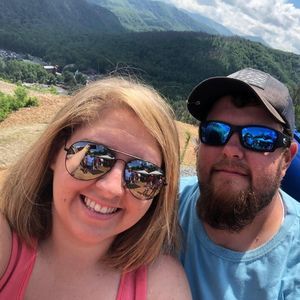 Meet your Posher, Tonya